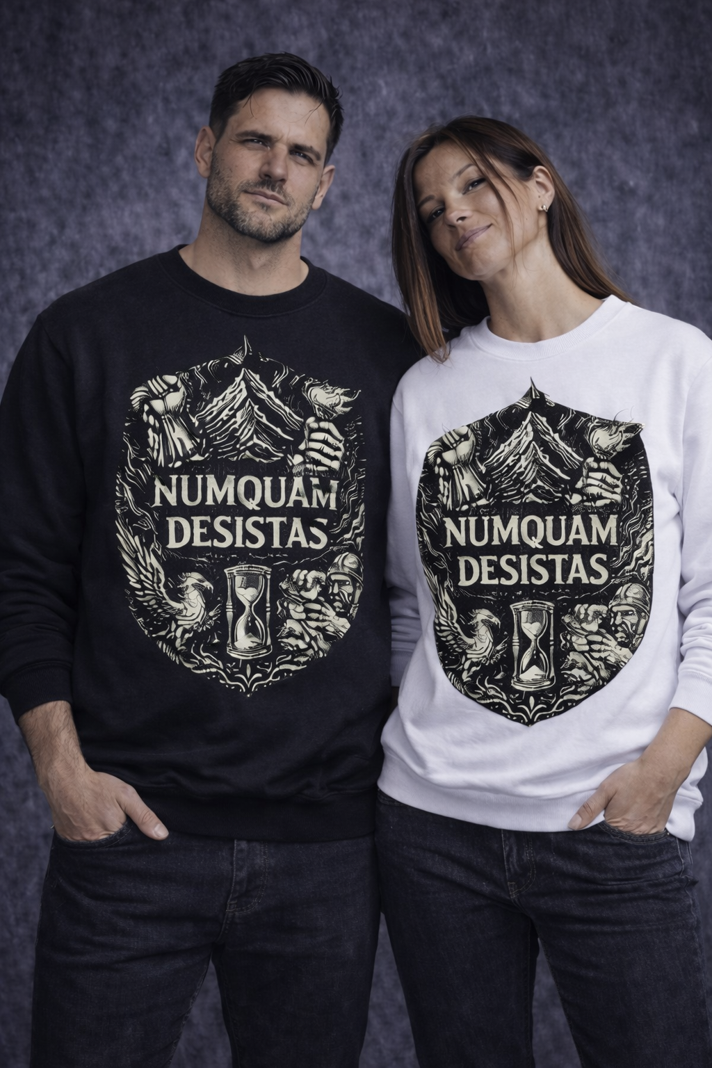 The Sigil Sweatshirt