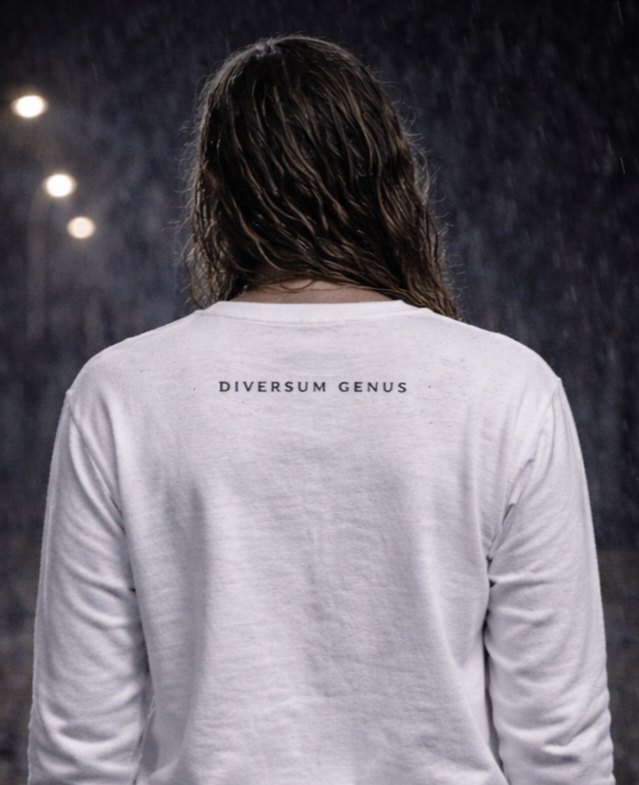 The Last Laugh Sweatshirt